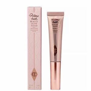 Charlotte Tilbury Pillow Talk Beauty Light Wand - medium